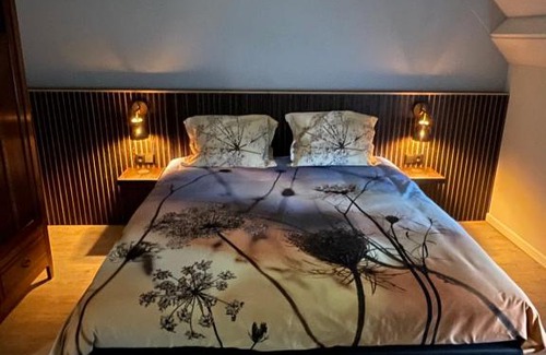 Eppenzolder Bed & Breakfast | B&B Hof 't Sprakel