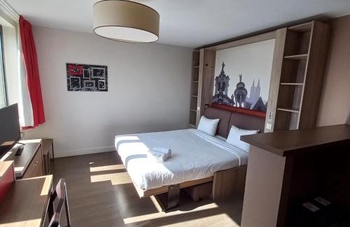 Caen City Centre Apartment | B&B HOME Caen Centre Gare