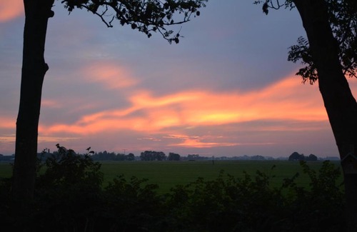 Onderdendam Bed & Breakfast | B&b Hoogholtje