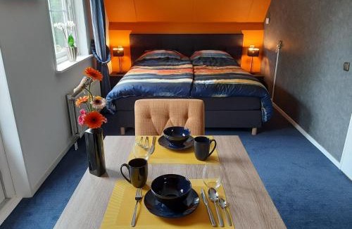 Hilaard Bed & Breakfast | B&B Hoptille
