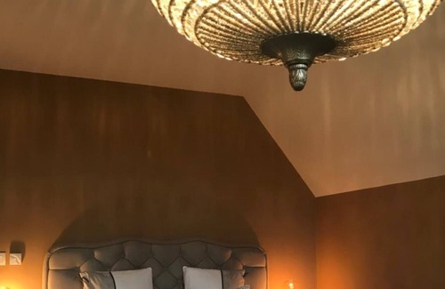 Leke Bed & Breakfast | B&B Hortense