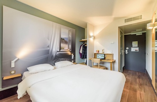 Belfort Hotel | B&B HOTEL Belfort