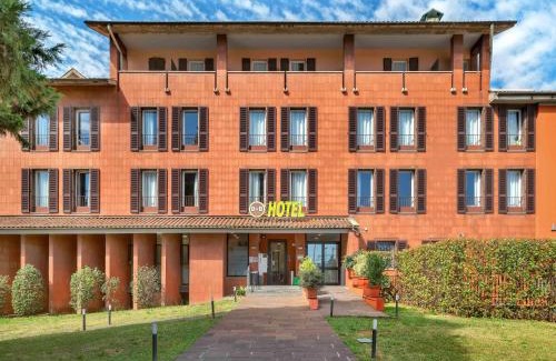 Bergamo Hotel | B&B Hotel Bergamo City