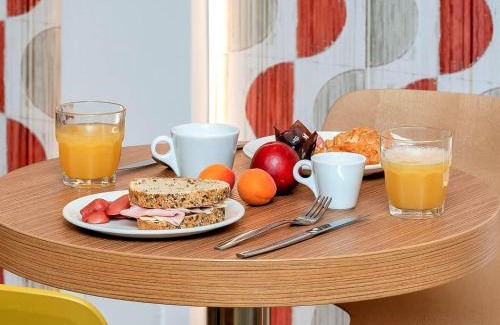 Bergamo Hotel | B&B Hotel Bergamo City