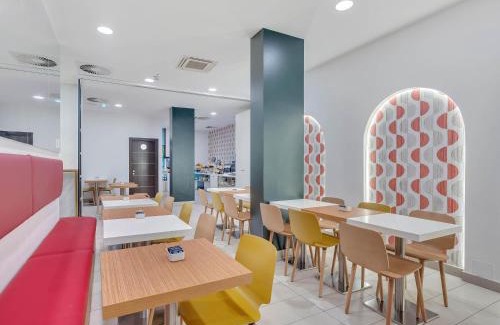 Bergamo Hotel | B&B Hotel Bergamo City