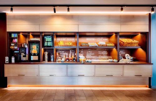 Uberseestadt Hotel | B&B Hotel Bremen-Überseestadt