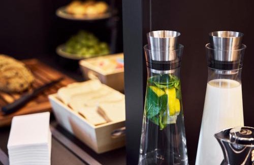 Uberseestadt Hotel | B&B Hotel Bremen-Überseestadt