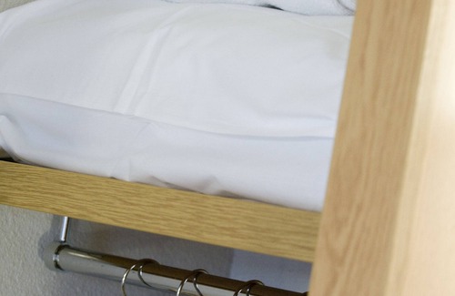 La Glacerie Hotel | B&B HOTEL Cherbourg