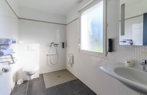 Thourotte Hotel | B&B HOTEL Compiègne Thourotte