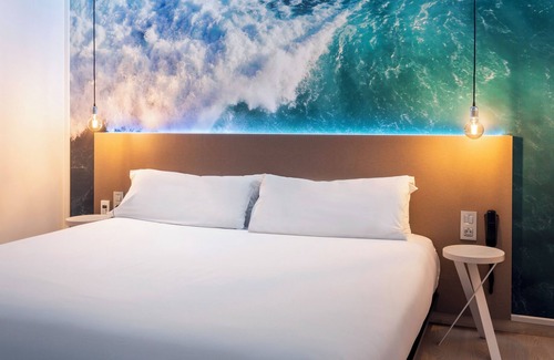 Oiartzun Hotel | B&B Hotel Donostia San Sebastián Aeropuerto