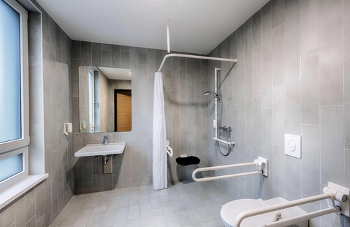 Holzwickede Hotel | B&B HOTEL Dortmund-Airport