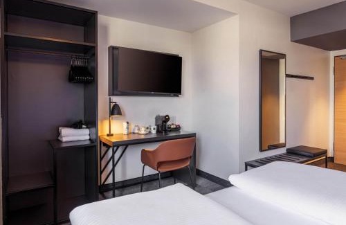 Erlangen Hotel | B&B Hotel Erlangen-Süd