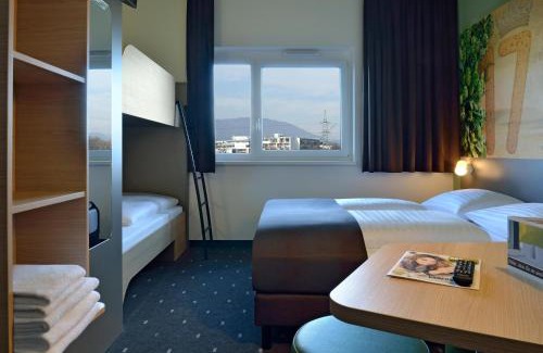 Puntigam Hotel | B&B Hotel Graz City-Süd