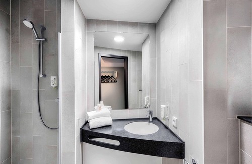 Lahe Hotel | B&B Hotel Hannover-Lahe