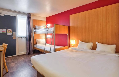 Herblay Hotel | B&B HOTEL Herblay