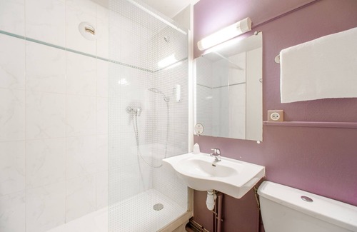 Herblay Hotel | B&B HOTEL Herblay