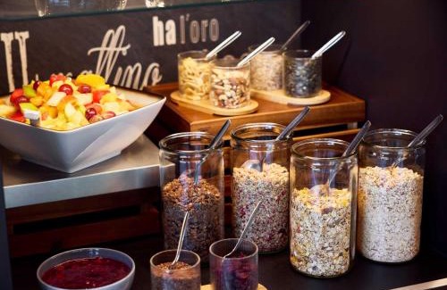 Schubert & Salzer Hotel | B&B Hotel Ingolstadt-Ost