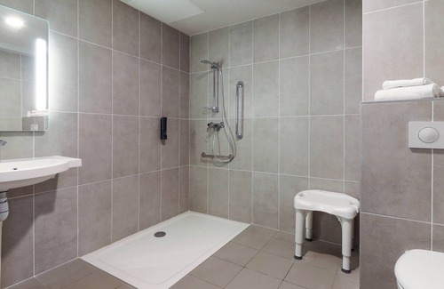 Ecuisses Hotel | B&B HOTEL Le Creusot Montchanin
