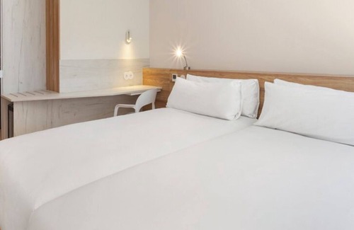 Leiria Hotel | B&B Hotel Leiria Fatima