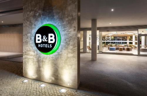 Apelacao Hotel | B&B HOTEL Lisboa Aeroporto