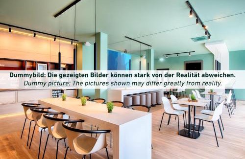 Alte Heide-Hirschau Hotel | B&B HOTEL München-Schwabing