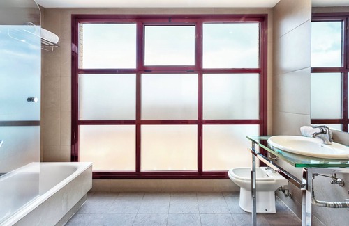 Fuenlabrada Hotel | B&B Hotel Madrid Fuenlabrada