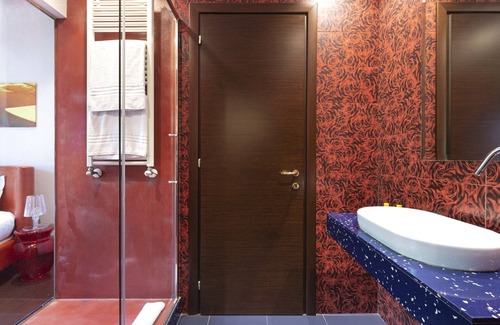Vergiate Hotel | B&B Hotel Malpensa Lago Maggiore