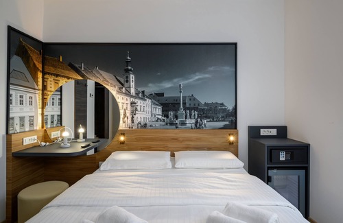 Maribor Hotel | B&B Hotel Maribor