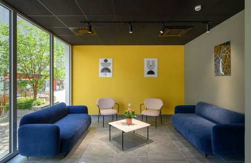 Maribor Hotel | B&B Hotel Maribor