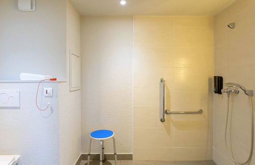 Meaux Hotel | B&B HOTEL MEAUX