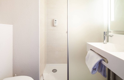 Meaux Hotel | B&B HOTEL MEAUX