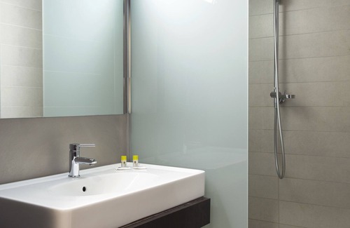 Monza Hotel | B&B Hotel Milano - Monza