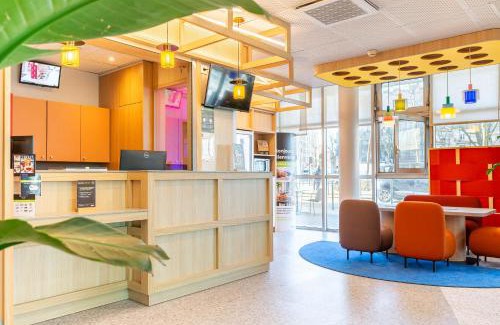 Viarme Hotel | B&B HOTEL Nantes Centre