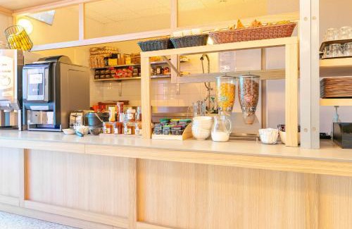 Viarme Hotel | B&B HOTEL Nantes Centre