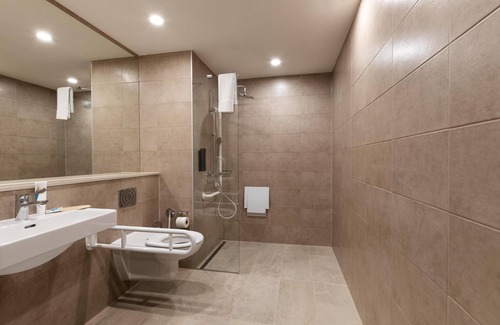 Oftringen Hotel | B&B Hotel Oftringen