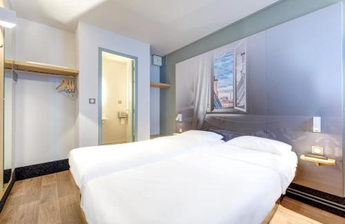Orgeval Hotel | B&B HOTEL Orgeval