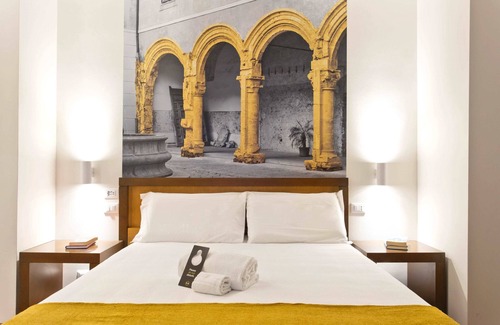 Centro Storico Hotel | B&B Hotel Palermo Quattro Canti