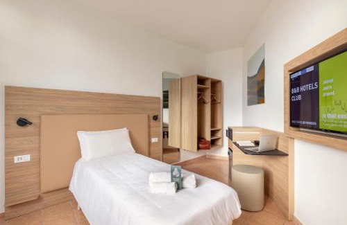 Pomezia Hotel | B&B Hotel Pomezia Roma