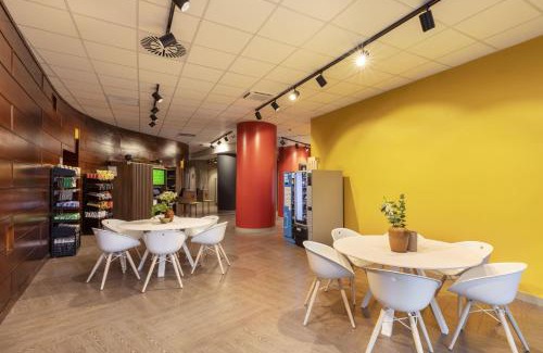 Pomezia Hotel | B&B Hotel Pomezia Roma