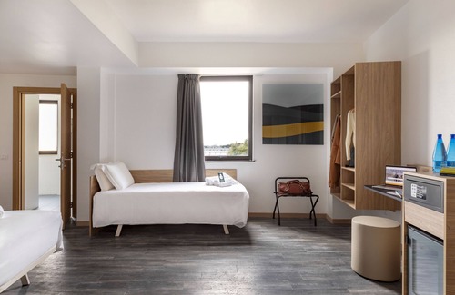 Pomezia Hotel | B&B Hotel Pomezia Roma