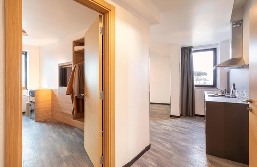 Pomezia Hotel | B&B Hotel Pomezia Roma
