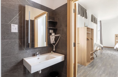 Pomezia Hotel | B&B Hotel Pomezia Roma