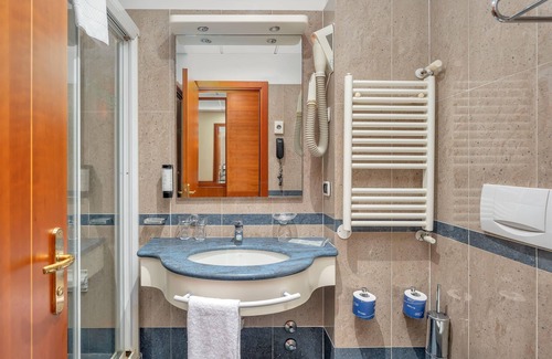 Ornago Hotel | B&B Hotel Prestige Ornago