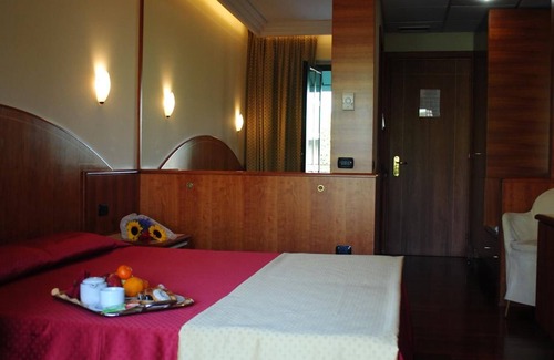 Ornago Hotel | B&B Hotel Prestige Ornago