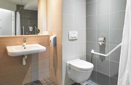 Saint-Witz Hotel | B&B HOTEL Saint-Witz Roissy