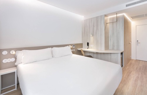 Santo Tirso Hotel | B&B Hotel Santo Tirso