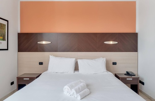 Settimo Torinese Hotel | B&B Hotel Settimo Torinese