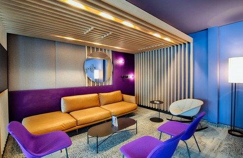Sankt Polten Hotel | B&B HOTEL St. Pölten