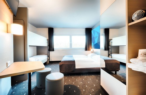Sankt Polten Hotel | B&B HOTEL St. Pölten