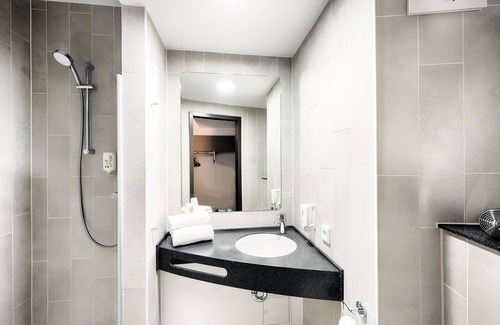 Sankt Polten Hotel | B&B HOTEL St. Pölten